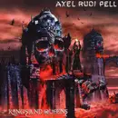 CD - Axel Rudi Pell - Kings and Queens