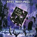 CD - Axel Rudi Pell - Magic