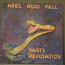 LP - Axel Rudi Pell - Nasty Reputation