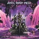 CD - Axel Rudi Pell - Oceans of Time