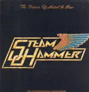 Axel Rudi Pell, Sodom, Razor, ... - The Steamhammer Compilation