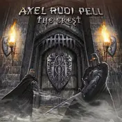 Axel Rudi Pell - The Crest
