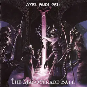 Axel Rudi Pell - The Masquerade Ball