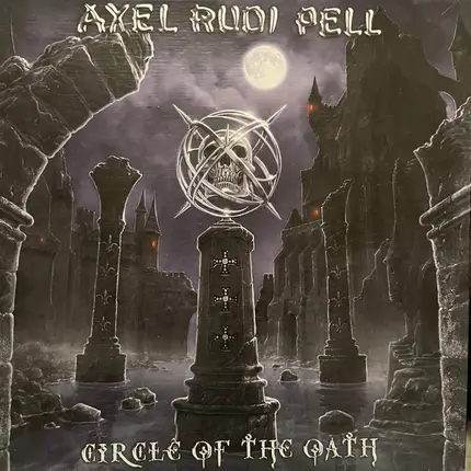 Axel Rudi Pell - Circle of the Oath
