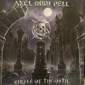 Axel Rudi Pell - Circle of the Oath