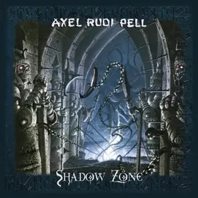 Axel Rudi Pell - Shadow Zone -Lp+cd/HQ-