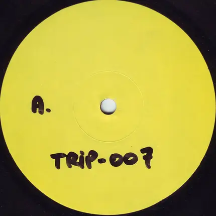 Axel Stephenson , The Assistant & Dr. Jones - Da Quality EP