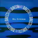 12inch Vinyl Single - Axel Stephenson - One Direction