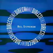 12inch Vinyl Single - Axel Stephenson - One Direction
