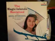 Axel Stordahl Orchestra - The Magic Islands Revisited