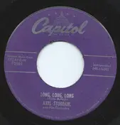 Axel Stordahl Orchestra - Long, Long, Long