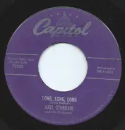 Axel Stordahl Orchestra - Long, Long, Long