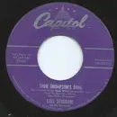 7inch Vinyl Single - Axel Stordahl - Sadie Thompson's Song