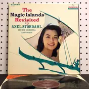 Axel Stordahl - The Magic Islands Revisited