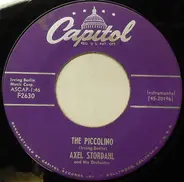 Axel Stordahl - The Piccolino