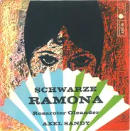 Axel Sandy - Schwarze Ramona / Rosaroter Oleander