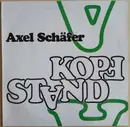 LP - Axel Schäfer - Kopfstand