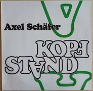 Axel Schäfer - Kopfstand