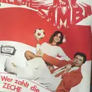 7inch Vinyl Single - Axel Traxel - Axel & Die KSV Samba / Wer Zahlt Die Zeche