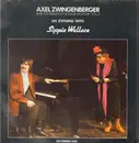 LP - Axel Zwingenberger , Sippie Wallace - An Evening With Sippie Wallace