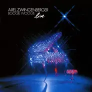 Axel Zwingenberger - Boogie Woogie Live