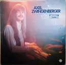 LP - Axel Zwingenberger Feat. Roy Dyke - Power House Boogie - Digital Recorded