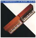 CD - Axel Zwingenberger & Jay McShann - Blue Pianos