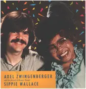 Axel Zwingenberger - Axel Zwingenberger & Sippie Wallace