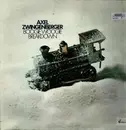 LP - Axel Zwingenberger - Boogie Woogie Breakdown