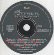 CD - Axel Zwingenberger - Boogie Woogie Classics