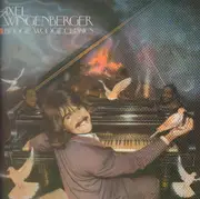 LP - Axel Zwingenberger - Boogie Woogie Classics