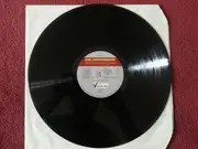 LP - Axel Zwingenberger - On Stage With Champion Jack Dupree