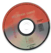 CD - Axel Zinowsky Quartett - Mindwalk