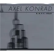 Axel Konrad - R.U.F.F.-Beat