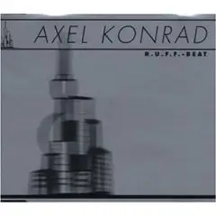 Axel Konrad - R.U.F.F.-Beat
