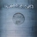 12'' - Axel Bartsch & Asem Shama - Drumfiles 2.0 XE