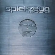 12'' - Axel Bartsch & Asem Shama - Drumfiles 2.0 XE