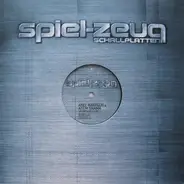 Axel Bartsch & Asem Shama - Drumfiles 2.0 XE