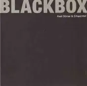 Erhard Hirt - Black Box