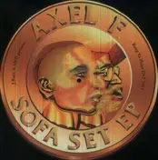 Axel F. - The Sofa Set EP (Picture Disc)
