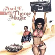 Axel F. - Theme Music