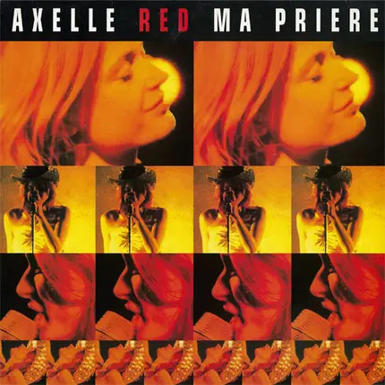 Axelle Red - Ma Prière