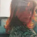 12inch Vinyl Single - Axelle Red - Ce Matin