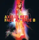 CD - Axelle Red - Face A / Face B