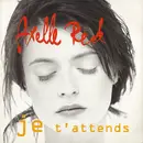 12inch Vinyl Single - Axelle Red - Je T'Attends