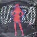 12inch Vinyl Single - Axelle Red - Bimbo A Moi