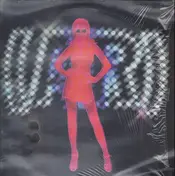 Axelle Red - Bimbo A Moi