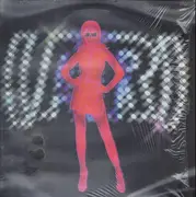 12inch Vinyl Single - Axelle Red - Bimbo A Moi