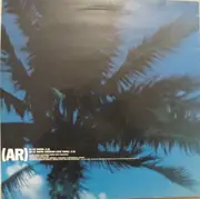 12inch Vinyl Single - Axelle Red - Ce Matin