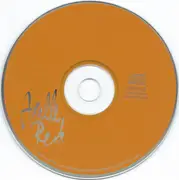 CD - Axelle Red - Sans Plus Attendre